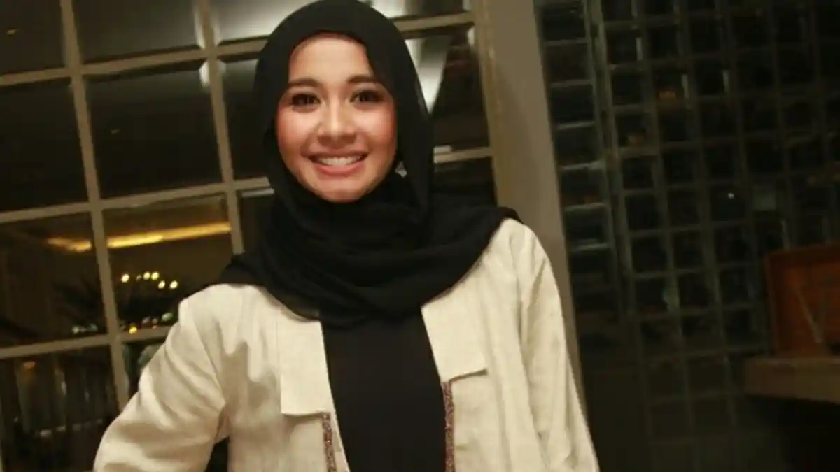 Jangan Menangis Laudya Chintya Bella! Itu Hanya Ulah Netizen yang Usil
