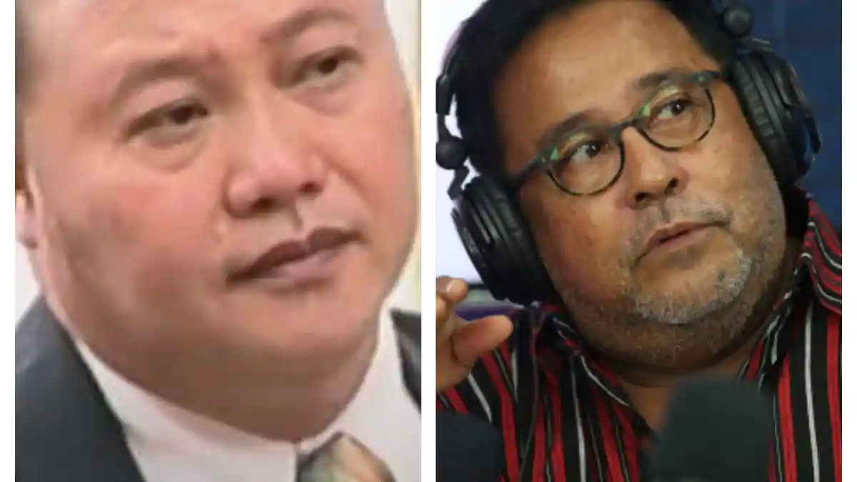 Mengenang Koh Ahong, Aktor Si Doel Anak Sekolah, Rano Karno: Perannya Kecil tapi Pengaruhnya Besar