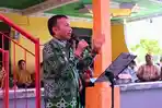 Ini Pesan Wakil Bupati Nunukan Hermanus dalam Acara Mangrara Banua Toraja