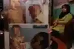 Dewi Nur Afifah Istri Hendra Saputra