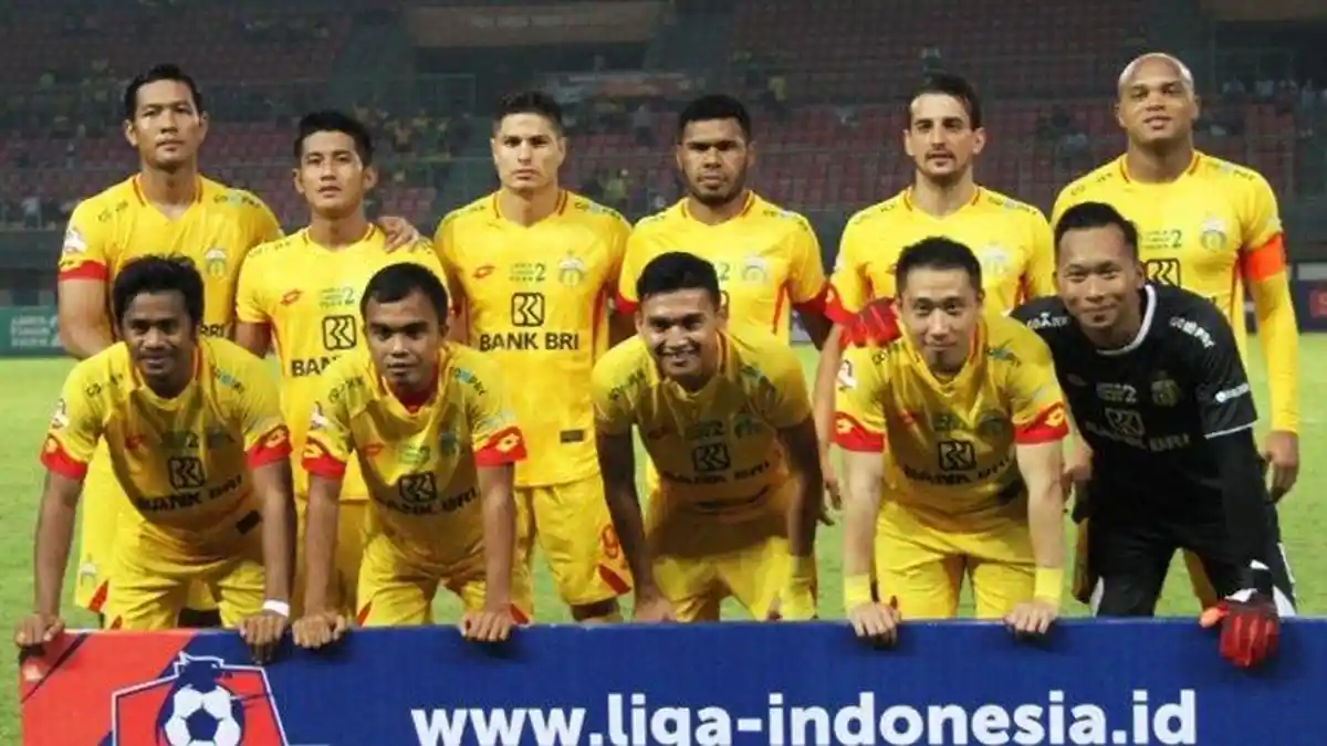 Link Live Streaming Bhayangkara FC vs Badak Lampung FC Liga 1 2019, Kick Off 15.30 WIB