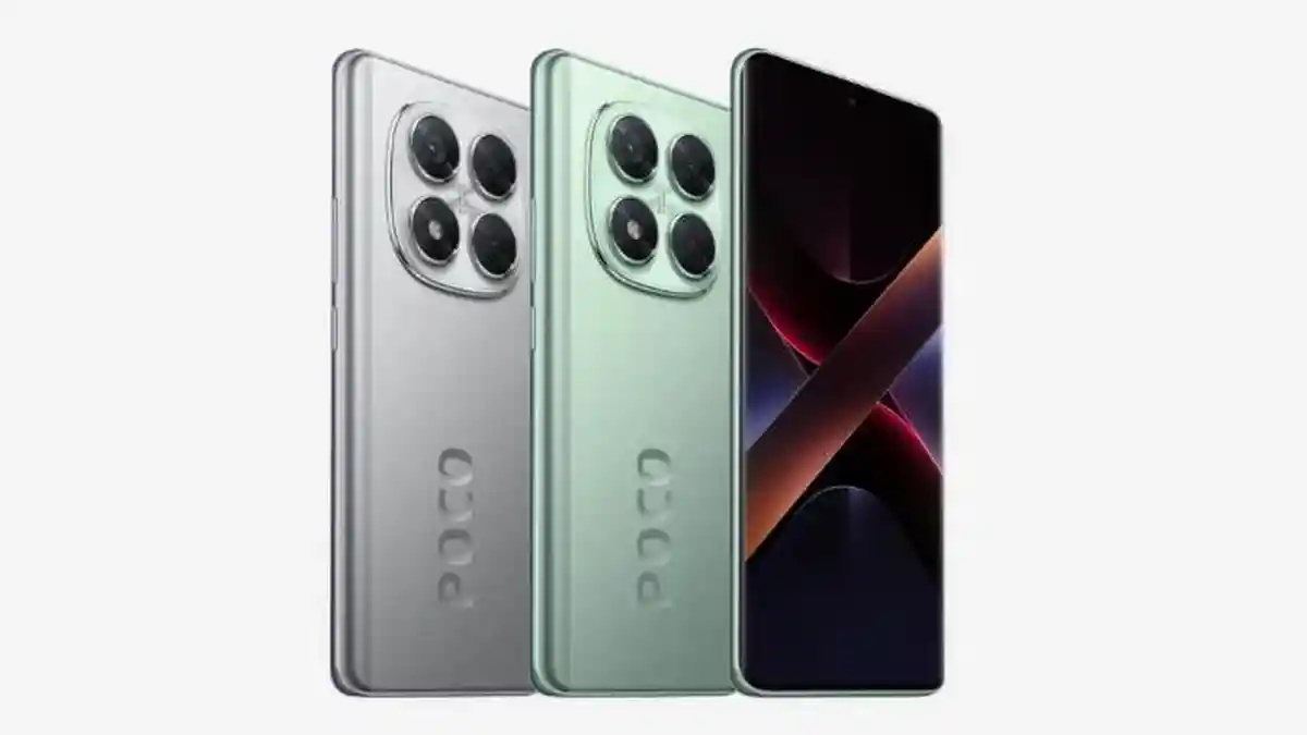 Update Daftar Harga HP POCO Januari 2026, POCO X7 5G Dibanderol Mulai Rp3 Jutaan