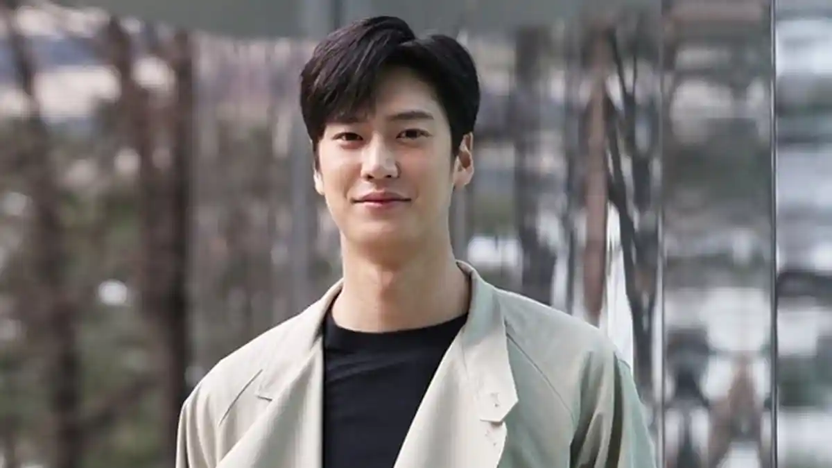 5 Fakta Na In Woo, Aktor Pengganti Ji Soo di Drama Korea 'River Where The Moon Rises'