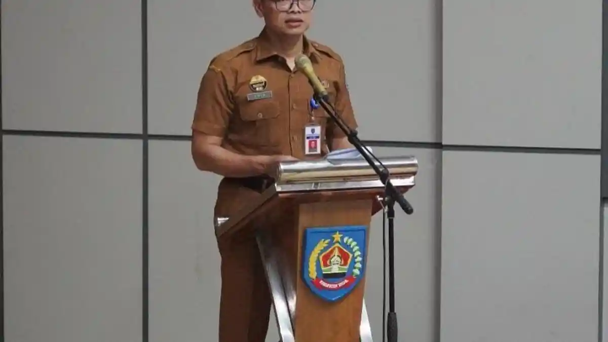 Apakah Gempa Megathrust Ancam Kabupaten Tegal? Ini Antisipasi Pemkab