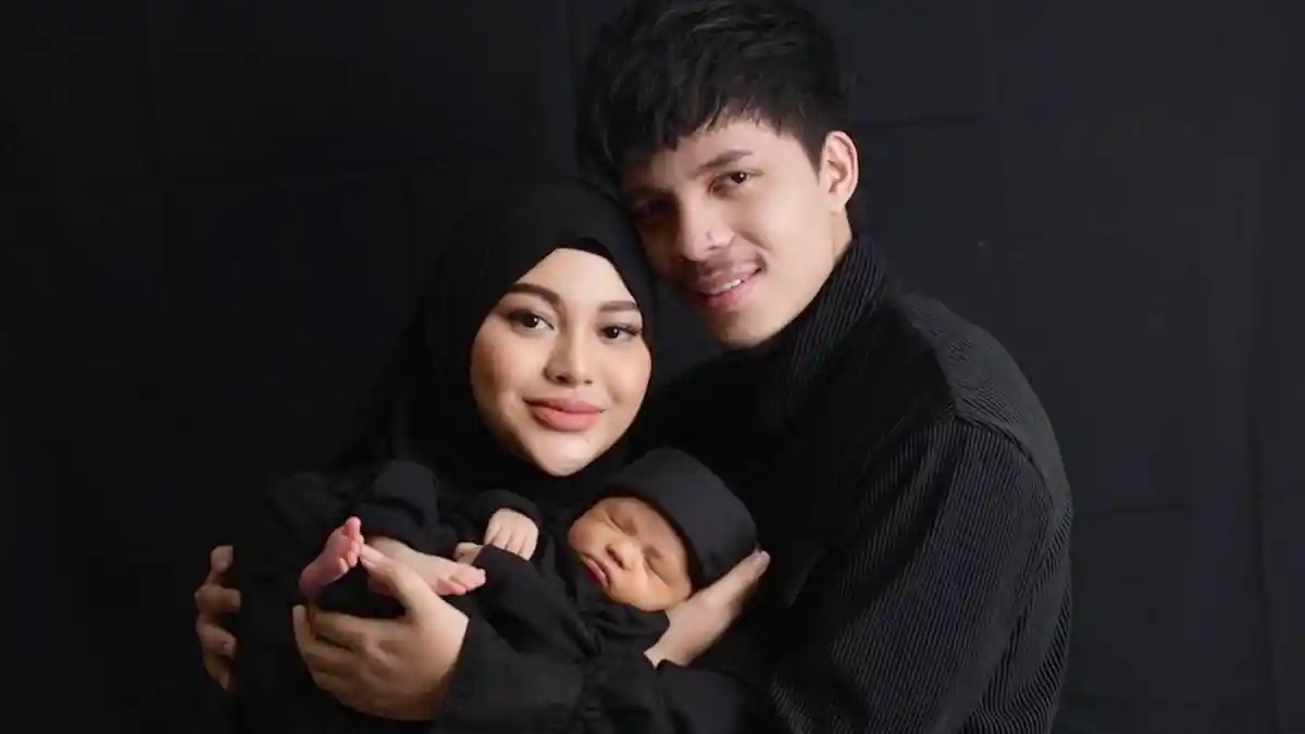 Rencana Aurel Hermansyah Ajak Ameena ke Luar Negeri, Minta Saran Feli & Hito yang Pulang dari Paris