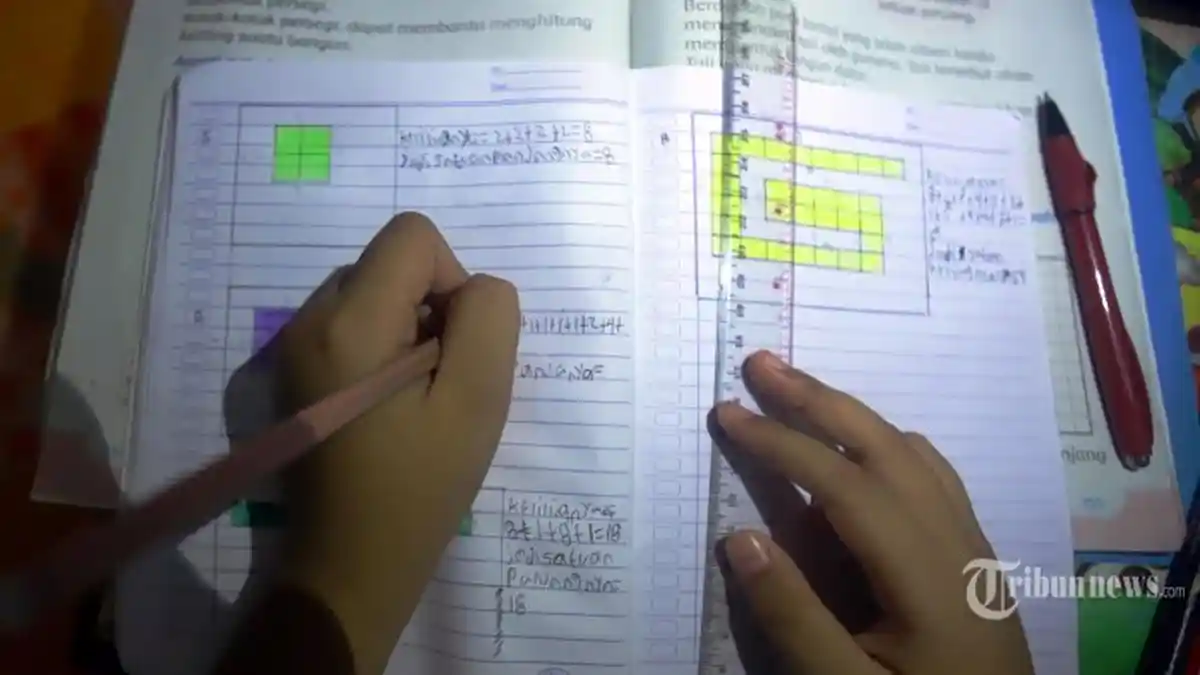 Kunci Jawaban Soal Latihan UAS Kelas 7 Mata Pelajaran IPS Semester Ganjil 2020