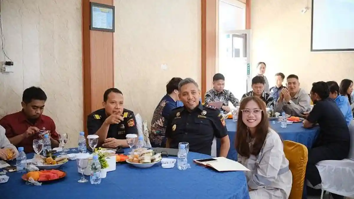 Bea Cukai Morowali Gelar Forum Konsultasi Publik, Dorong Pelayanan Transparan dan Inklusif