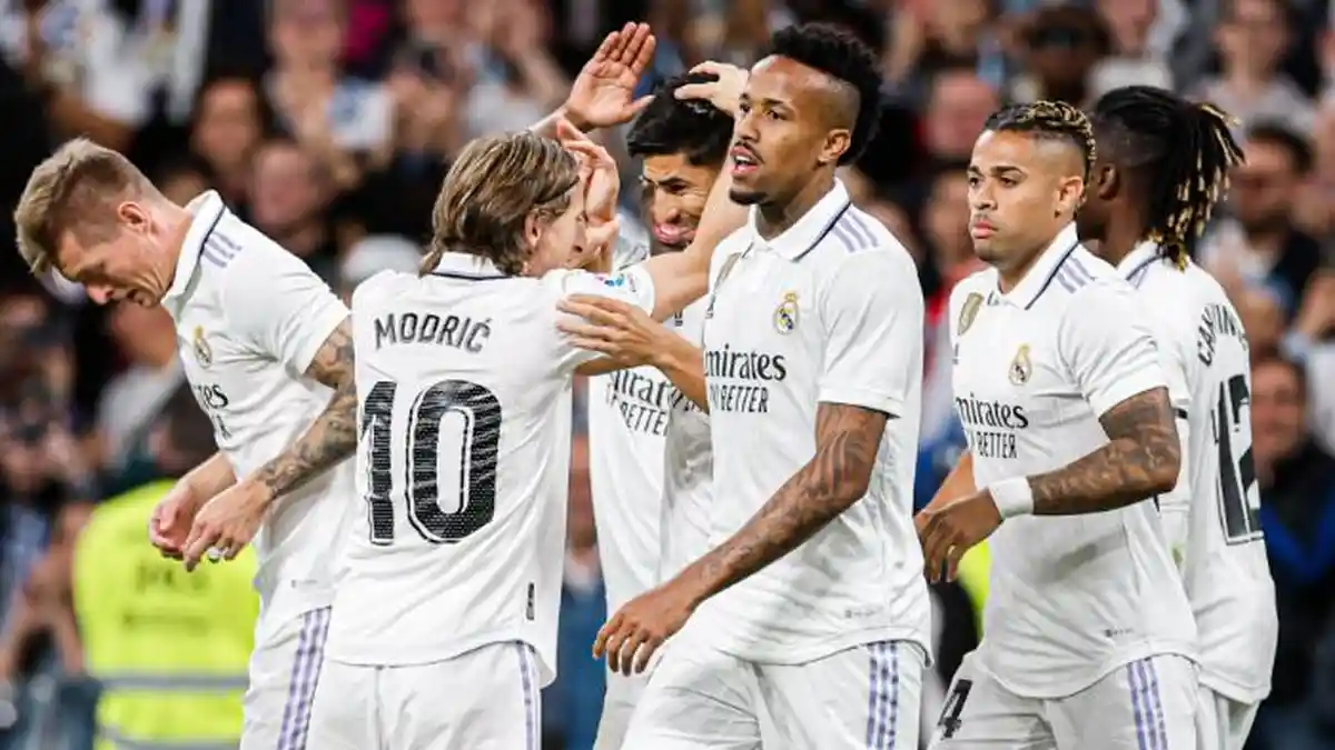 Live Streaming Valencia vs Real Madrid, Prediksi Susunan Pemain, Head To Head