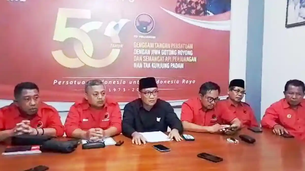 PDIP Minta Kapolda NTB Turun Tangan Tangani Kasus Persekusi Kadernya di Sekotong