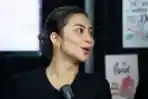Ariel Tatum Bermain dalam Film Sepeda Presiden