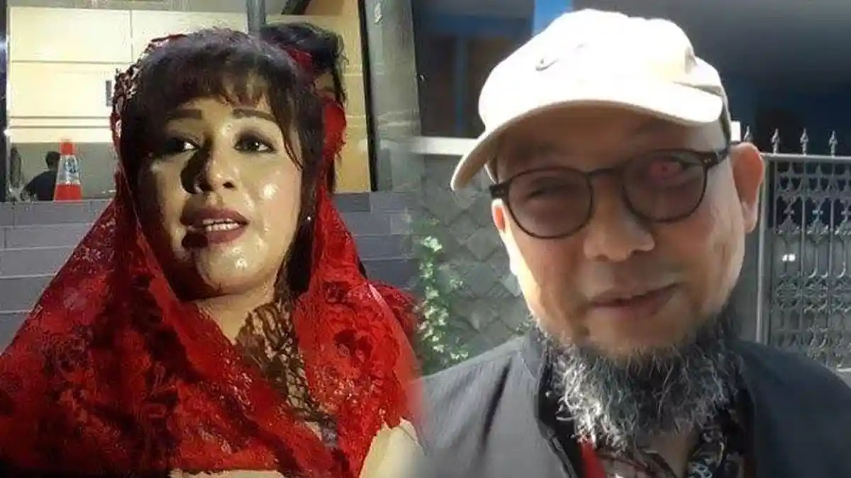 Dewi Tanjung Beberkan 2 Kejanggalan Dari Kasus Novel Baswedan, Ini Argumentasi Kader PDIP