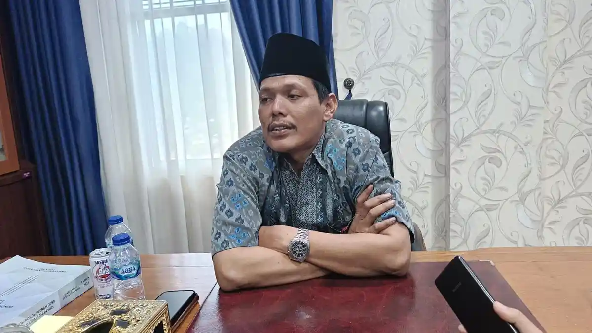 DPW Nasdem Kepri Buka Penjaringan Calon Kepala Daerah Pilkada Kepri 2024
