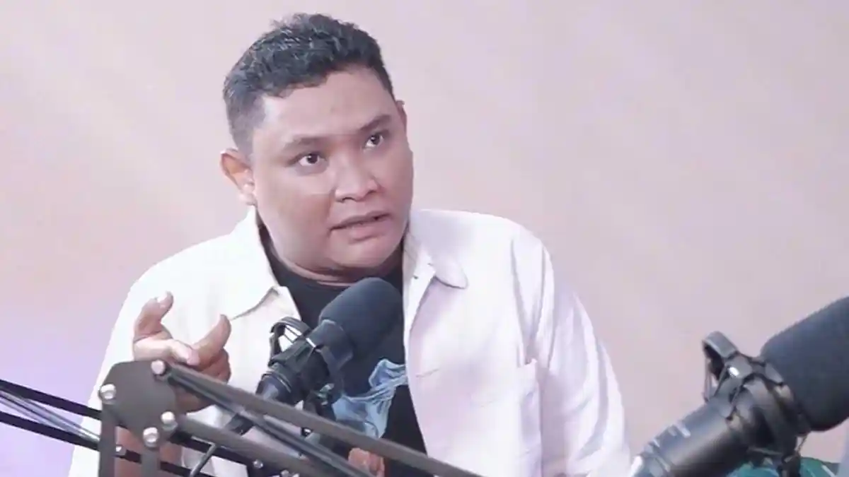 Penerima LPDP, Siapa Ingin Mati di Indonesia?