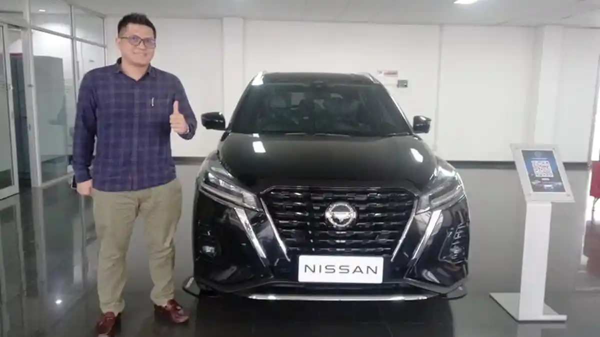 Persiapan Ramadan dan Mudik Lebaran, Nissan Kia Lampung Banjir Promo Menarik