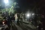 Beraksi Malam Hari, Terduga Pencuri Sepmor di Lhokseumawe Ditangkap Usai Diteriaki Maling