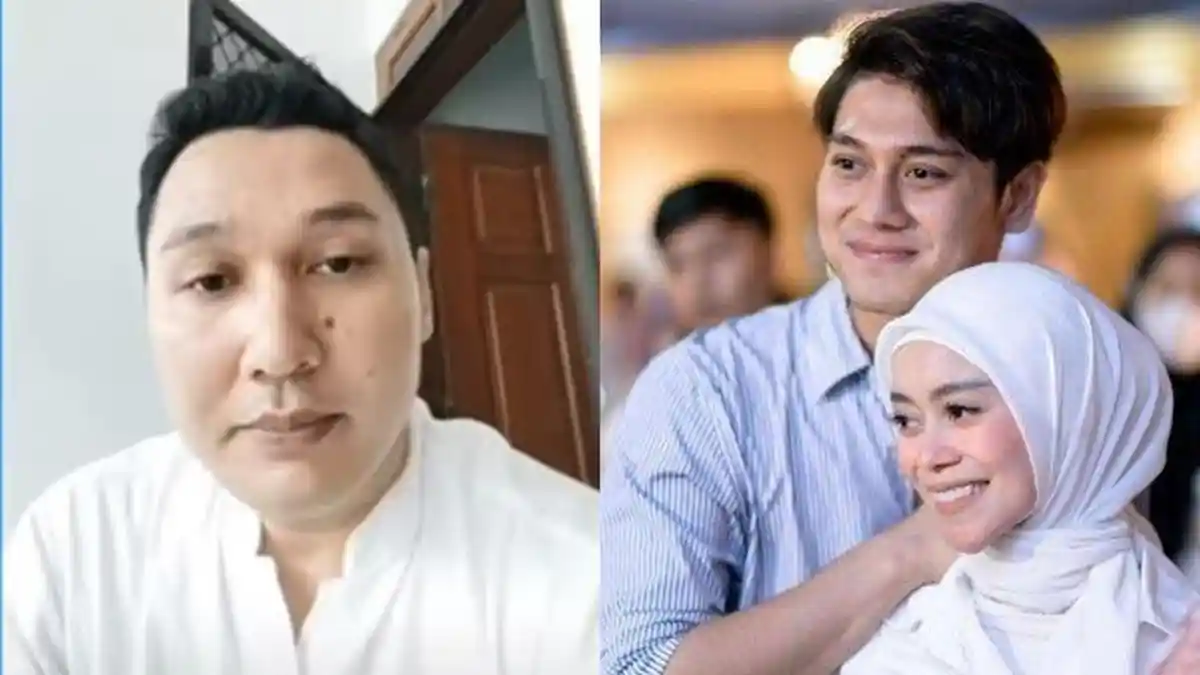 Talak 1 Lesti Kejora, Kakak Ungkap Kondisi Rizky Billar Memprihatinkan, Berharap Kembali Bersatu