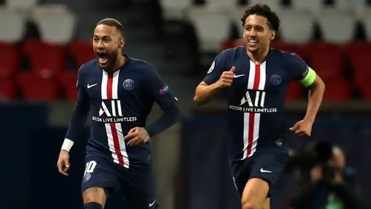 Kalah Melawan Atletico, Liverpool Gagal Melaju ke Perempat Final Liga Champions