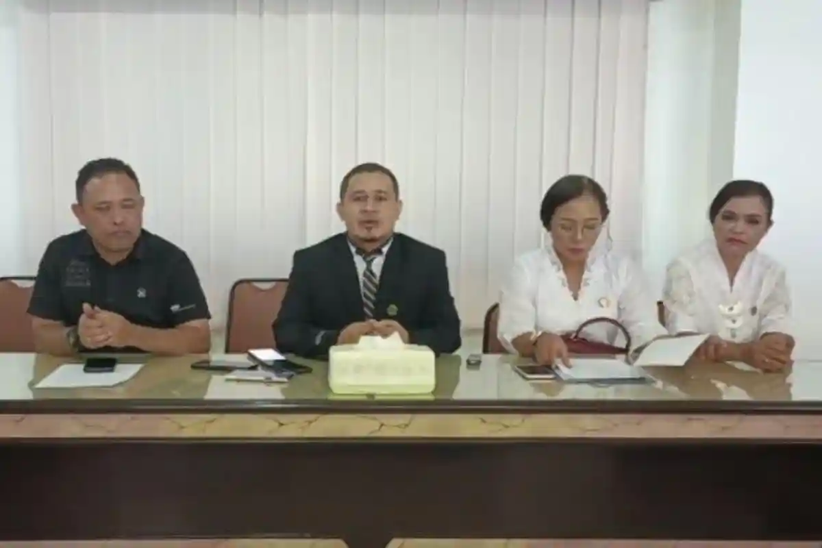 Universitas Flores Buka Program Studi Magister Manajemen dan PPG