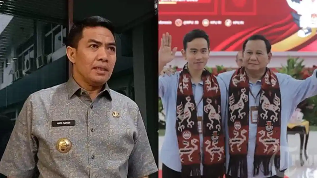 PROFIL dan Biodata Andi Harun, Ketua Partai Gerindra, Kandidat Ketua TKD Prabowo-Gibran Kaltim