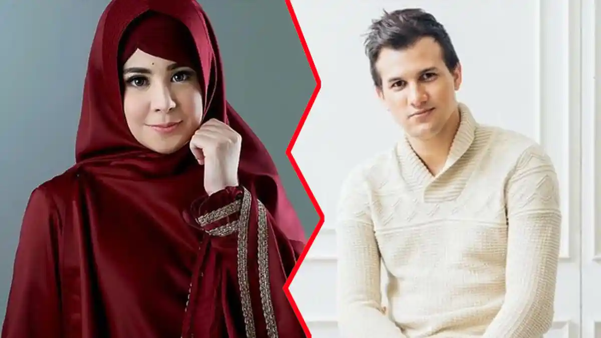 Seperti Tsania Marwa, Stuart Collin Curhat Tak Diizinkan Bertemu Anaknya, Netizen Malah Dibuat Geram