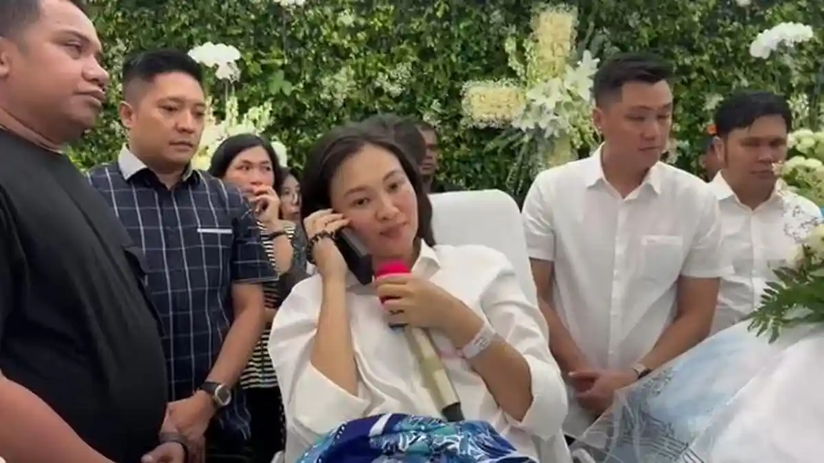 2 Update soal Benny Laos: Sherly Tjoanda Resmi Jadi Calon Gubernur dan Keterangan Nahkoda Speedboat
