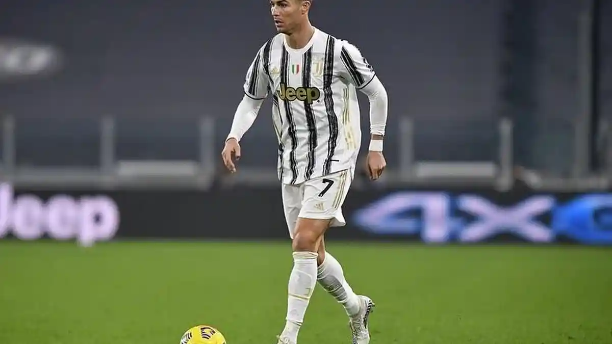 Bukan Demigod, Eks Juventus Ungkap Sisi Lain Cristiano Ronaldo: Kayak Orang Biasa, Suka Guyon