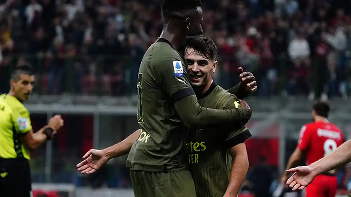 Link Live Streaming Liga Champions, Dinamo Zagreb vs AC Milan, Pertarungan Hidup dan Mati