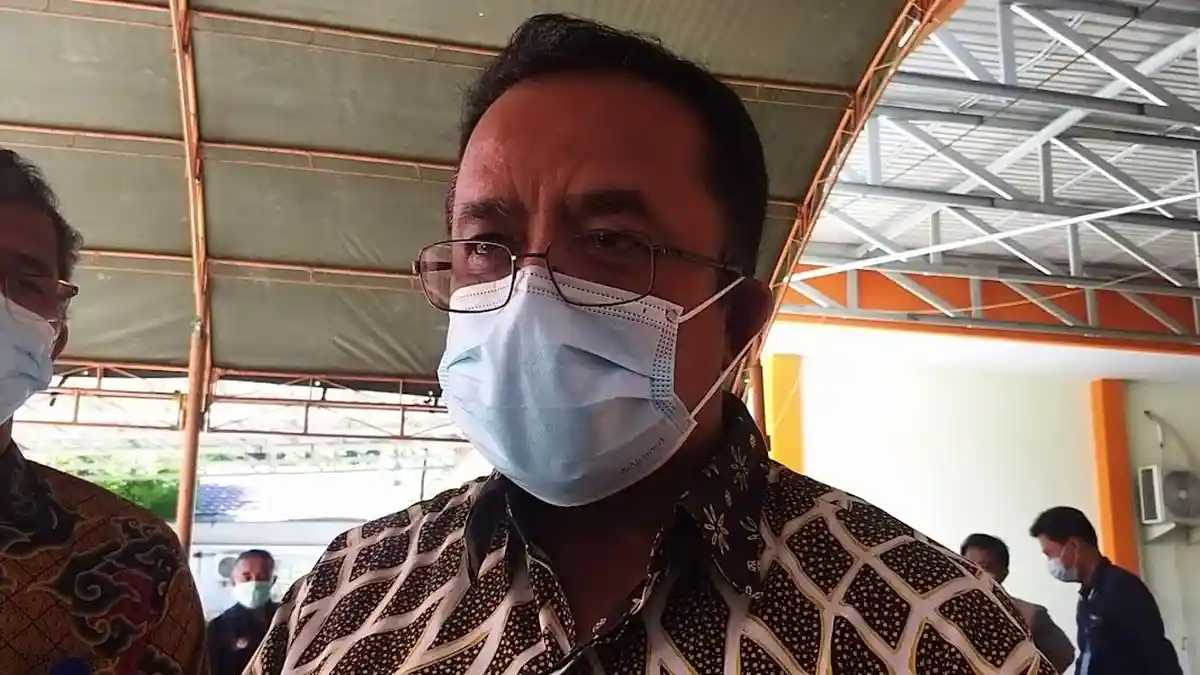 BPKP Sulteng Awasi Penyaluran Bantuan Sosial Tunai di Masa PPKM