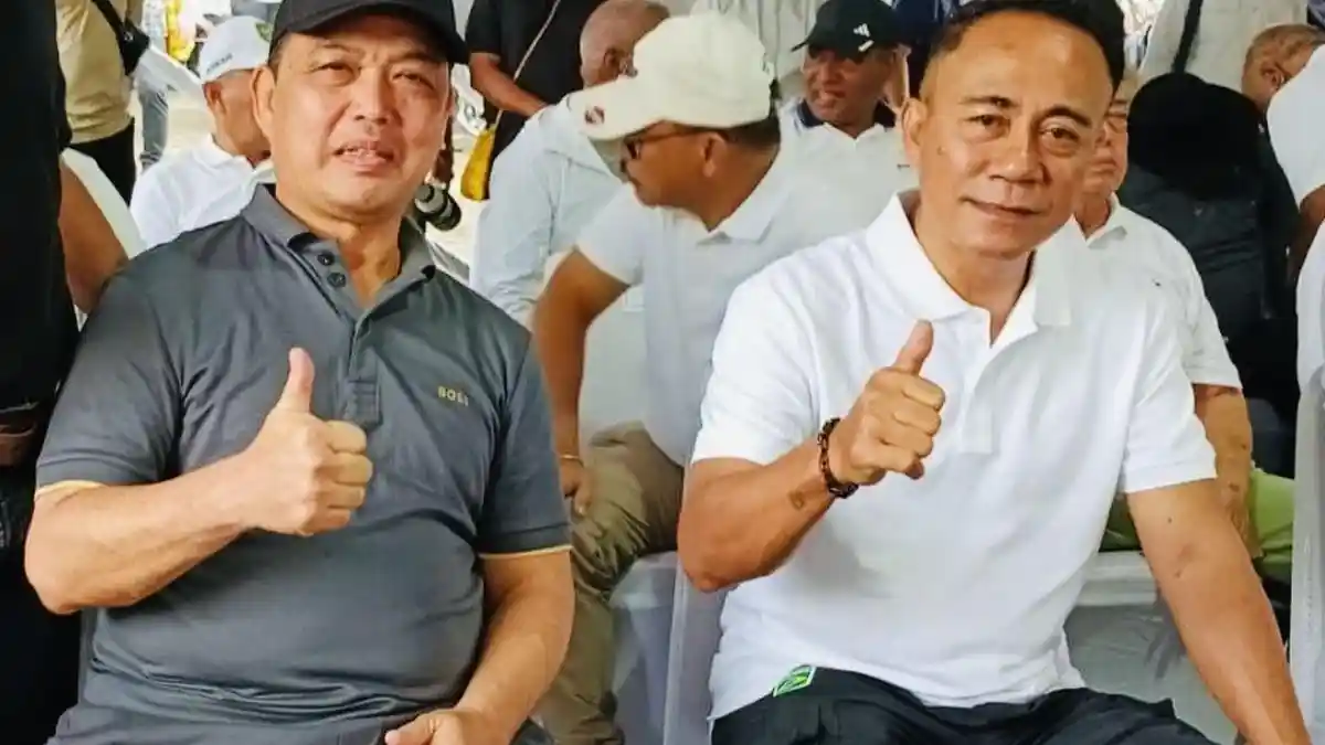 Gubernur yang Diusung PDIP Ini Tegaskan Tetap Ikut Retret Kepala Daerah, Ini Alasannya
