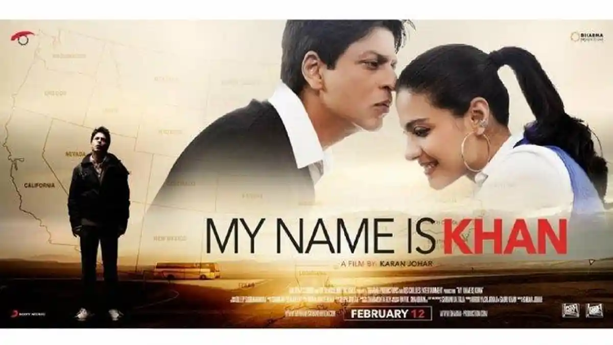 Sinopsis Film My Name is Khan Tayang Malam Ini Pukul 21.00 WIB di Indosiar