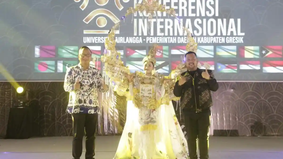 Kabar Gembira bagi Warga Gresik, Diskon Pajak BPHTB Waris dan Hibah Diperpanjang, Bupati: Stimulus