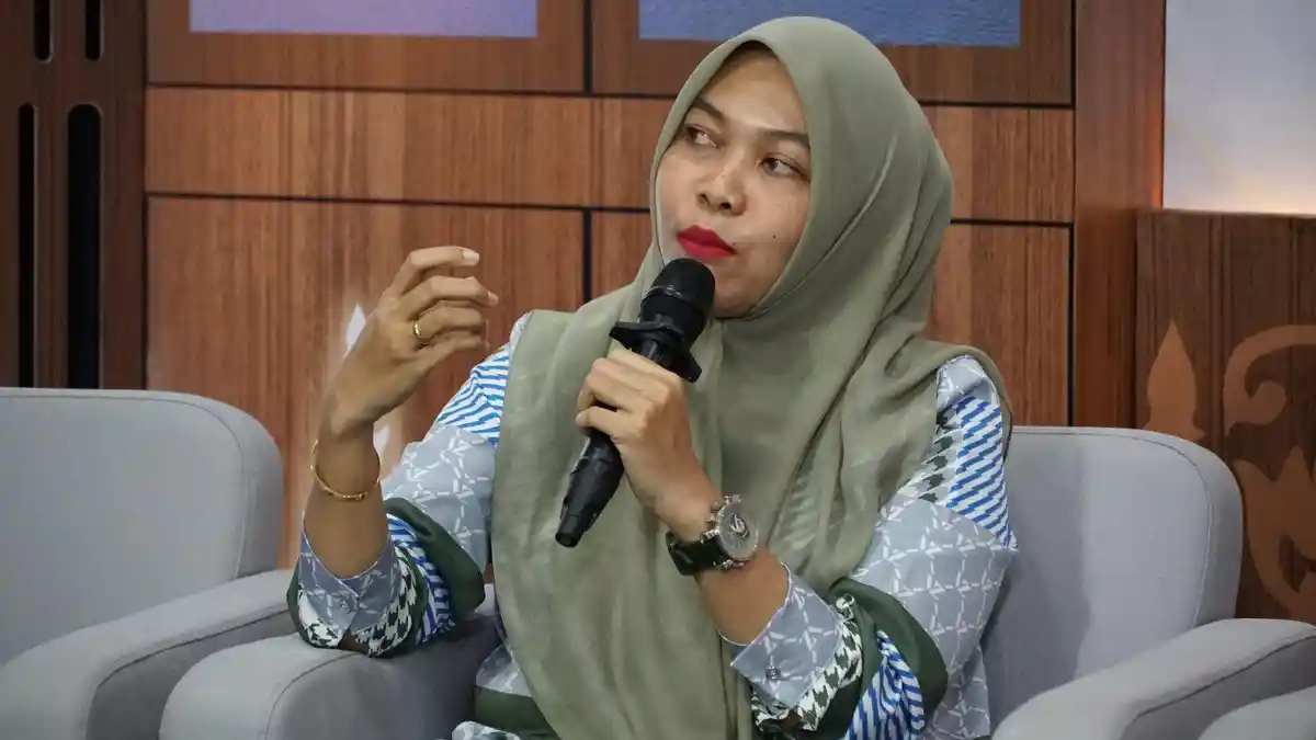Kurangnya Keterlibatan Perempuan di Politik Berdampak Kepada Kebijakan Perempuan