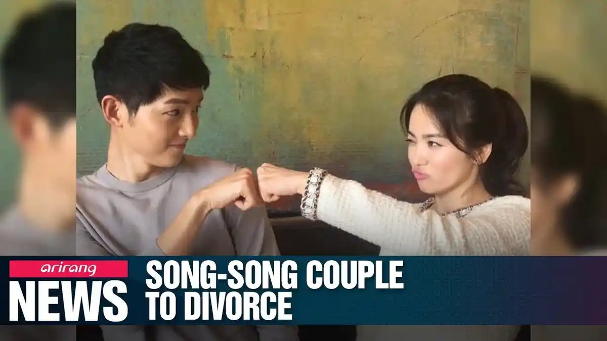 'Penderitaan Baru' Song Hye Kyo Setelah Dicerai Song Joong Ki, Kontrak Kerja Diputus, Badan Kurus