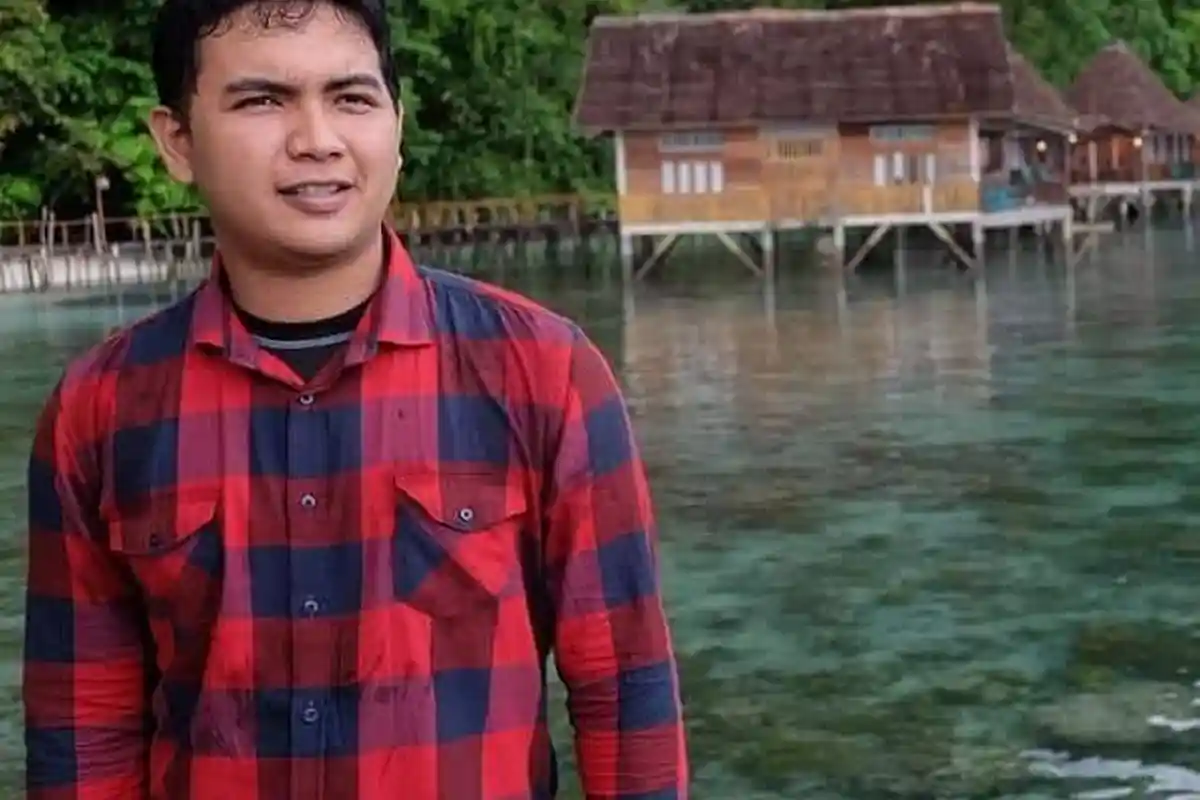 Humas BPJS Ketenagakerjaan: Semoga Tribun Timur Lebih Baik dan Update Tiap Saat