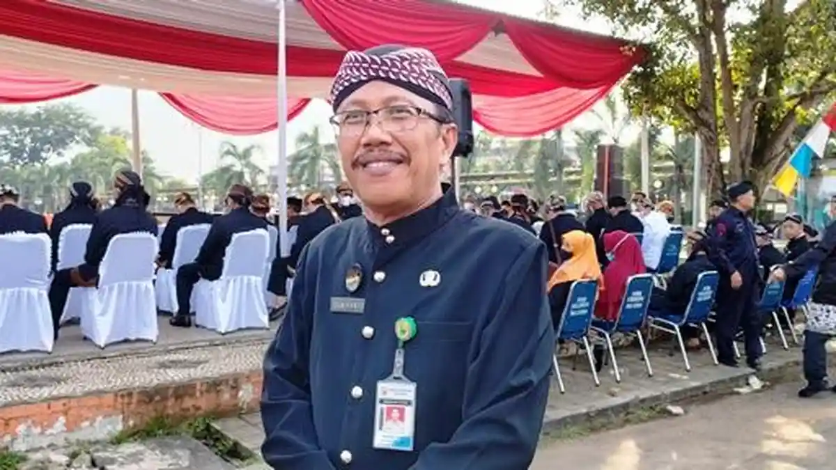 60 Stan Pelayanan, UKM, dan Industri Siap Ramaikan Batang Expo 2022