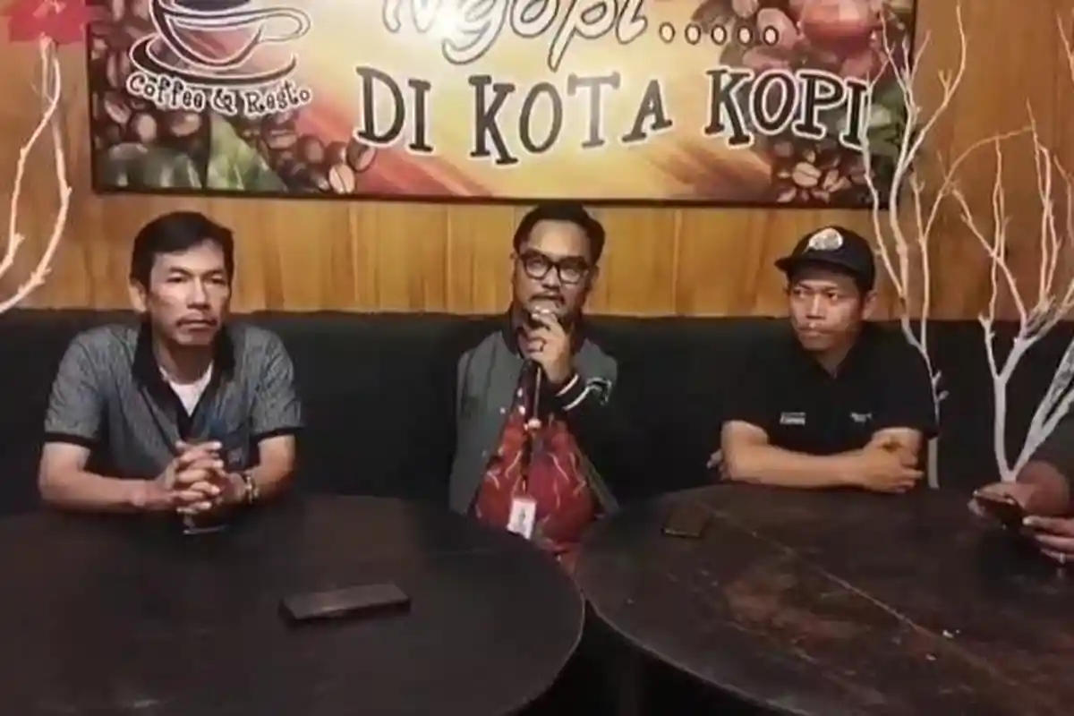 IMBAS Sikat Arogannya Viral, Kepala Kantor Pos Sidikalang Resmi Dicopot dari Jabatannya