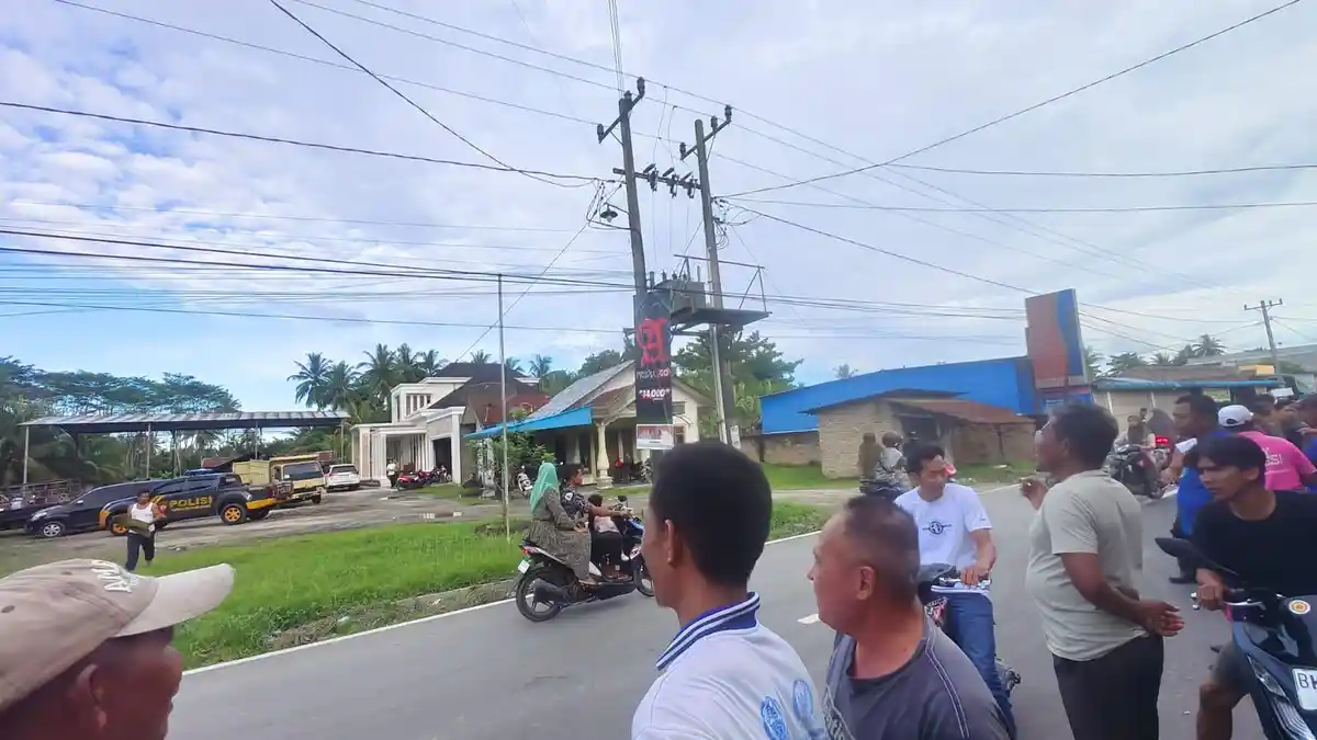 Anggota DPRD Diduga Diamankan terkait Sabung Ayam, Ketua DPRD Asahan: Masih Koordinasi dengan Polres