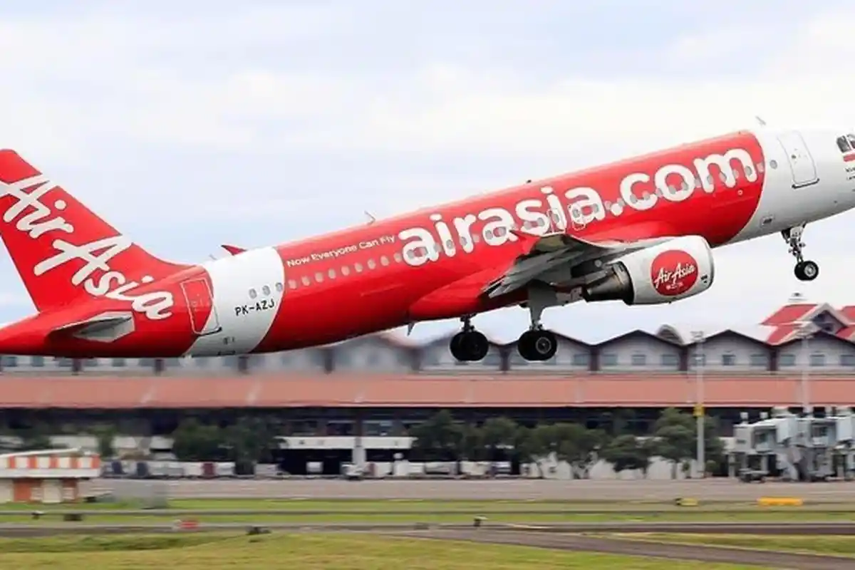 AirAsia Opens Round-trip Flight Bali-Medan Starting on July 8, 2022