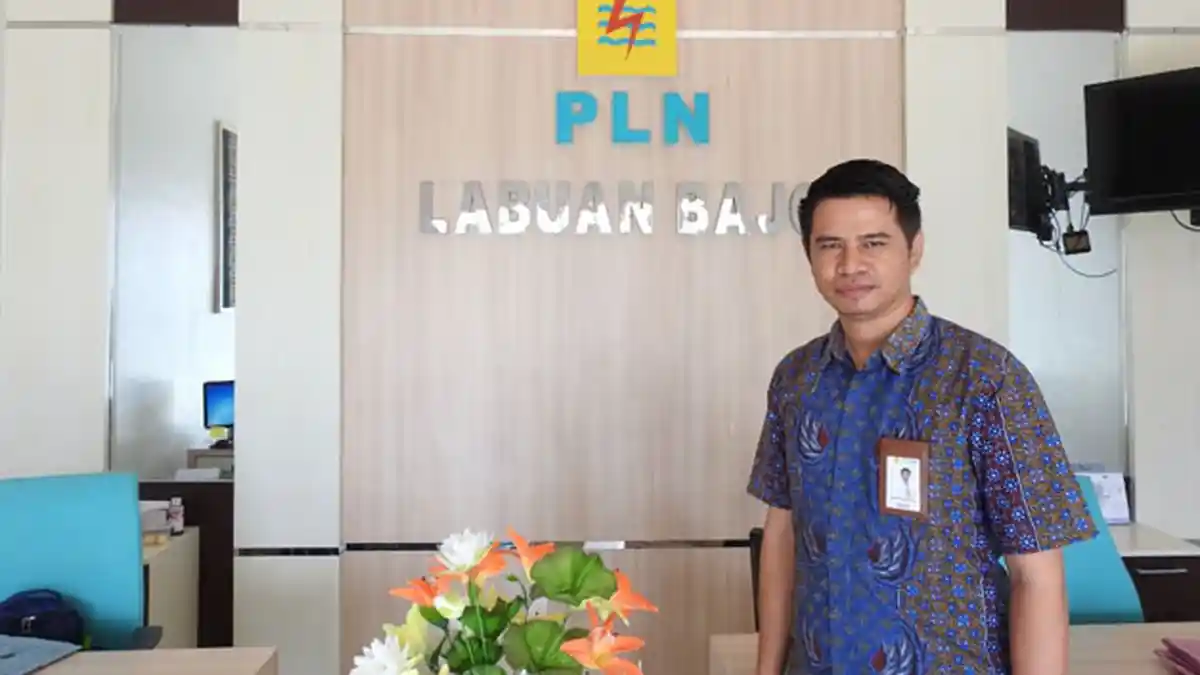 Nisar Desa Nanga Bere Alami Listrik Padam, Ini Penjelasan Manager ULP PLN Labuan Bajo