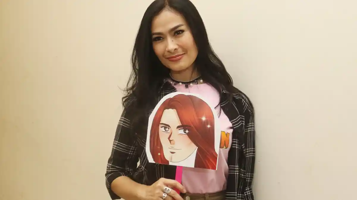 Iis Dahlia Sebut Uang Hasil Prostitusi Online Duit Setan Dimakan Jin