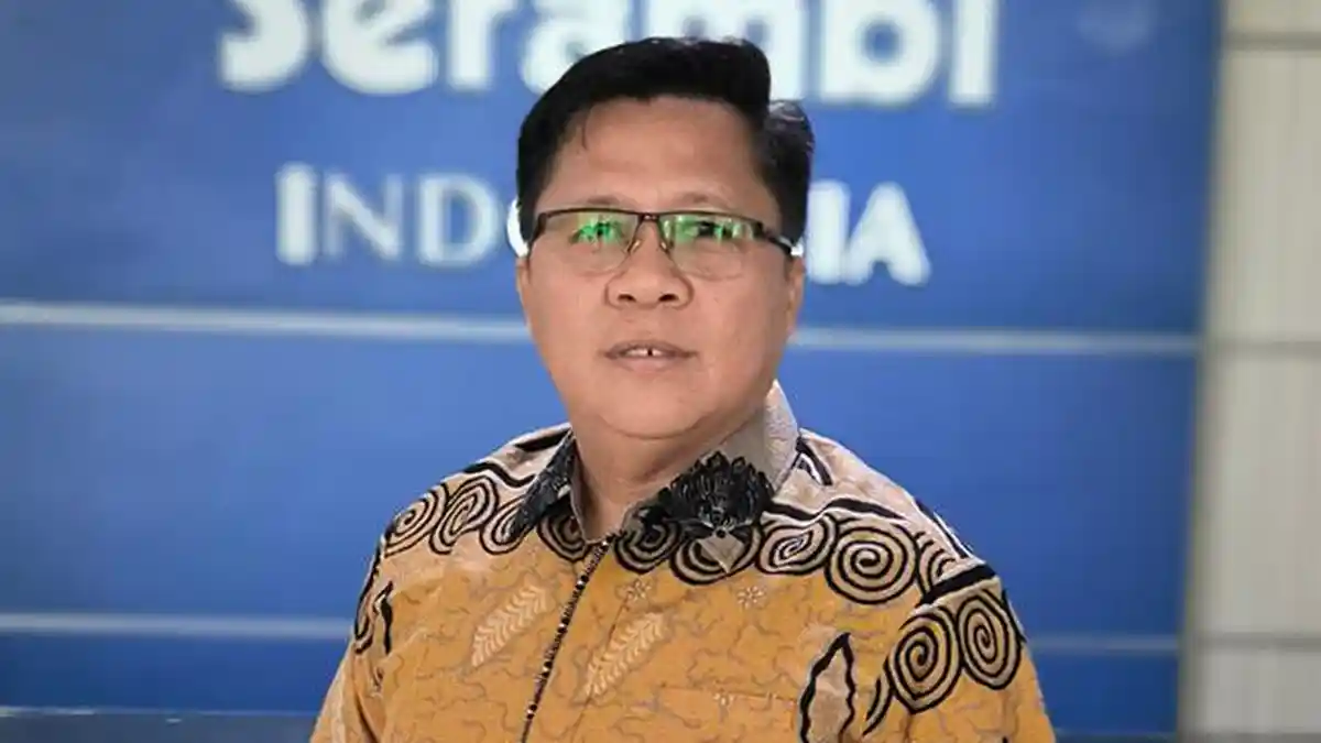 Serambi Indonesia Buka Donasi Paket Berbuka Puasa, Sumbangan Kirim ke Nomor Rekening Ini