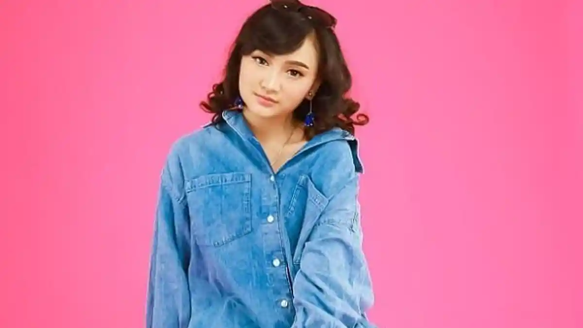 Lirik Lagu dan Terjemahan Pupuse Nelongso - Jihan Audy ft Mahesa: Sesek Neng Njero Dodo