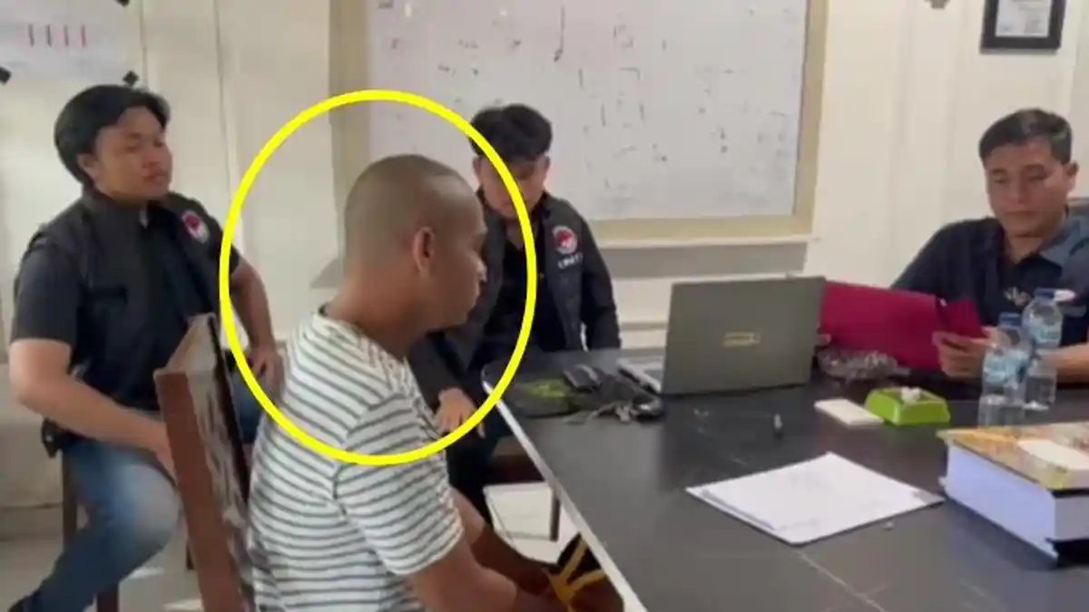 Inilah Sosok Jagoan Berkepala Plontos yang Jadi Penguasa Narkoba Antar ...