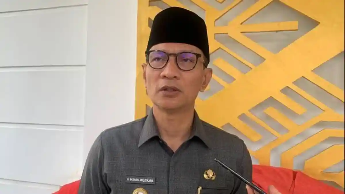 Mataram Belum Mulai Program Makan Bergizi Gratis, Wali Kota Mohan Ungkap Alasannya