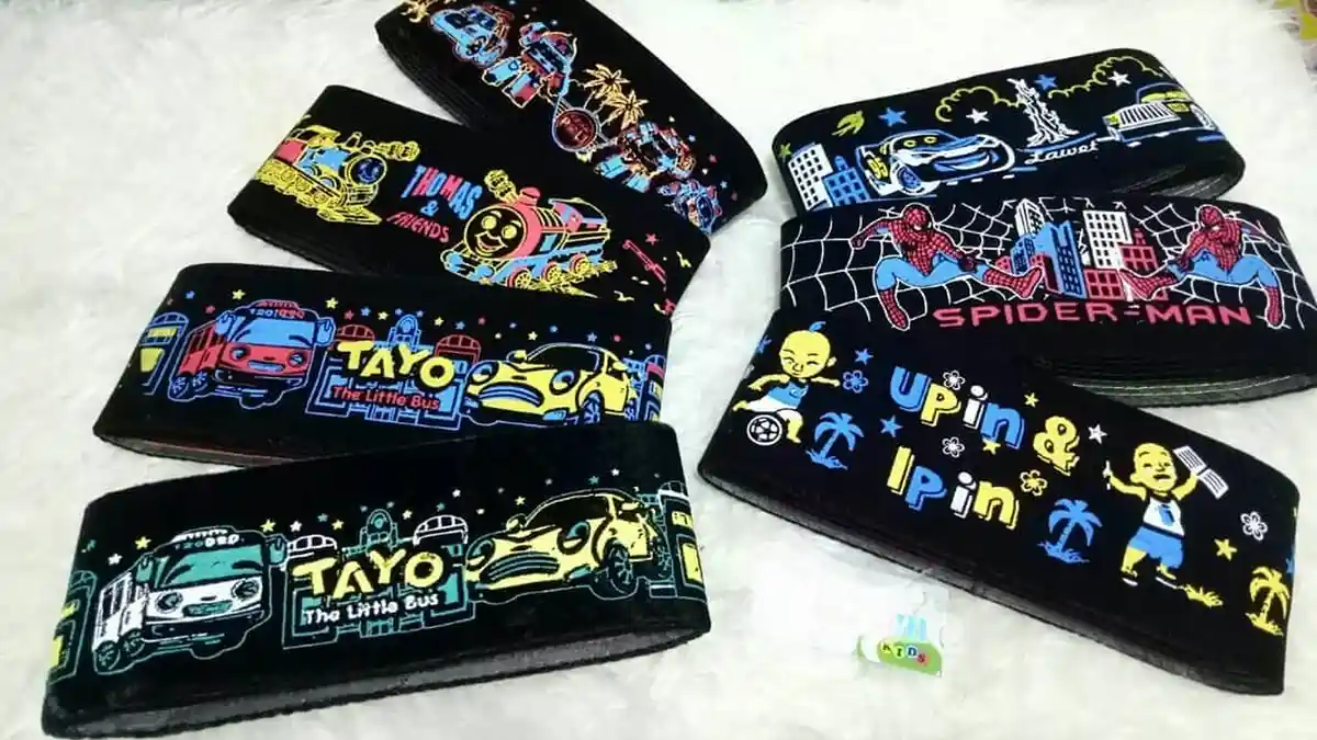 Mendulang Untung dari Peci Karakter, Bulan Puasa Penjualan Naik 50%
