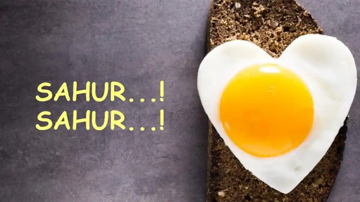 6 Daftar Makanan Bikin Perut Kenyang Lebih Lama, Cocok untuk Sahur Puasa Ramadhan