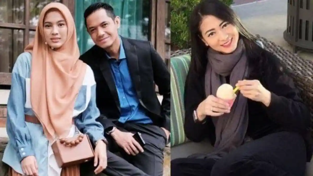 Masih Ingat Citra Soeroso, Ditinggal Nikah Dude Herlino? Kini Bahagia bersama Eks Kekasih Yuni Shara