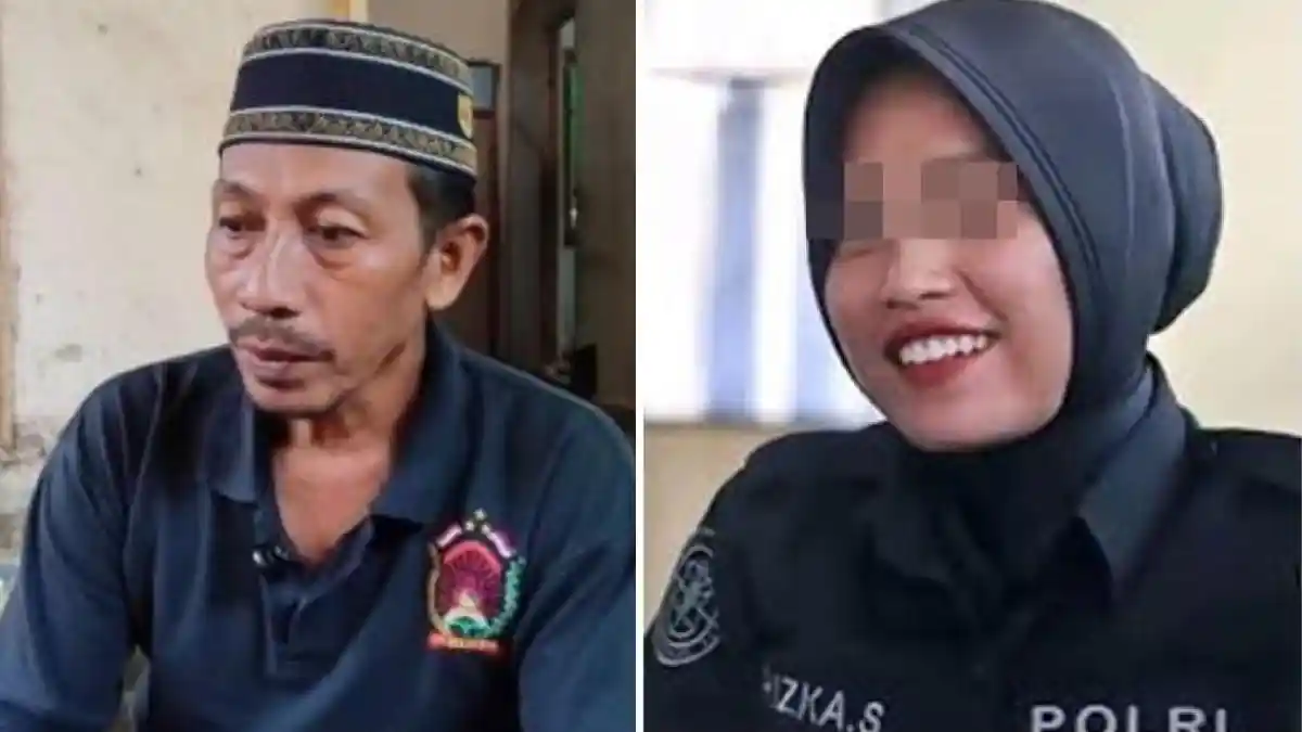 Pesan Putus Asa Briptu Rizka ke Mertua Terungkap, Panik Usai Kematian Brigadir Esco