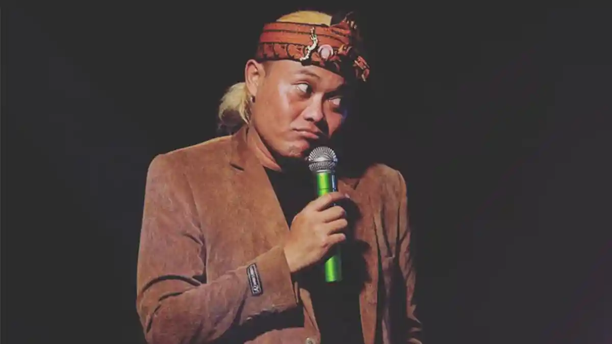Salut! Dikenal Kaya Raya, Sule Ternyata Masih Rela Lakukan Hal Ini Bareng Karyawannya