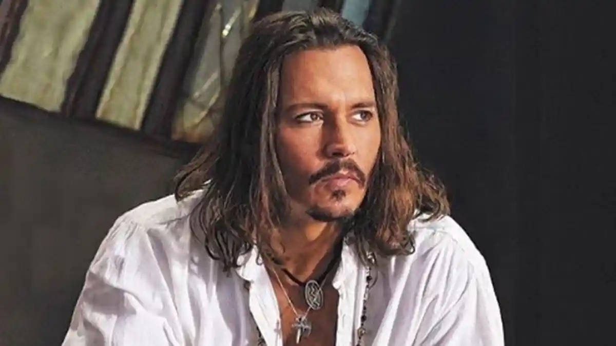 Profil Lengkap Johnny Depp: Karier & Asmara Pemain Jack Sparrow, serta Konflik dengan Amber Heard